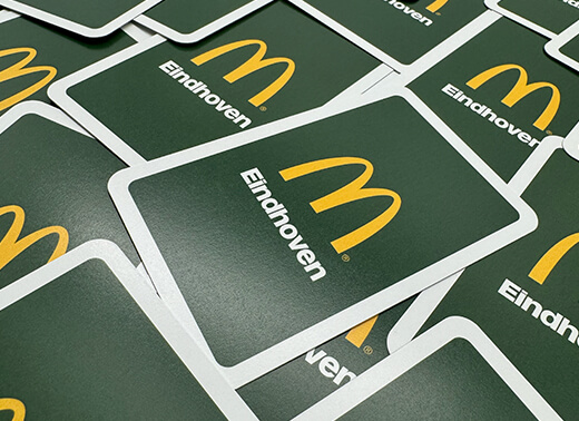 Speelkaarten bedrukken